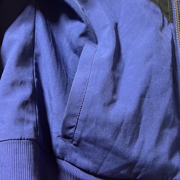 Fabletics Augustus Retro Jacket - Picture 4 of 7